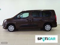 usado Opel Combo 1.6TD S/S 74kW(100CV) XL H1 1000k Select