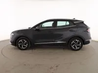 Usado Kia Sportage Vision 150 CV (110 kW) 2024 Gris SUV