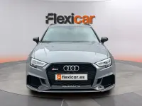 Usado Audi RS3 Premium 400 CV (294 kW) 2019 Gris Berlina