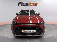 Usado Kia Niro 129 CV (94 kW) 2025 Rojo SUV
