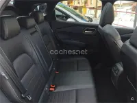 Usado Nissan Qashqai Tekna 190 CV (139 kW) 2023 Blanco SUV