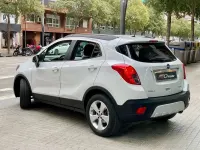 Usado Opel Mokka Excellence 140 CV (102 kW) 2015 Blanco SUV