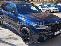 Usado BMW X5 394 CV (289 kW) 2023 Azul SUV