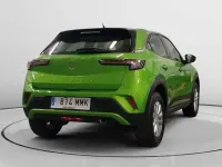 Käytetty Opel Mokka Business Elegance 101 HP (74 kW) 2023 Vihreä Katumaasturi