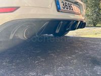 Usado VW Golf VII GTI 245 HP (180 kW) 2019 Branco Sedan