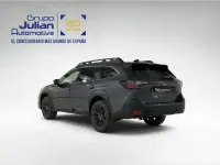 Nuevo Subaru Outback 169 CV (124 kW) 2026 Otro Familiar