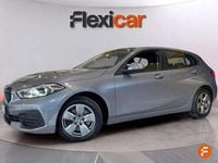 Usado BMW 118 150 CV (110 kW) 2022 Gris Utilitario