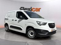 Usado Opel Combo S 102 CV (75 kW) 2022 Blanco Monovolumen