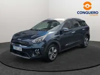 Usado Kia Niro 141 CV (103 kW) 2022 Azul SUV