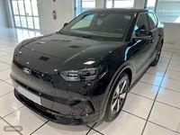 Usado Ford Capri 210 kW (286 CV) 2025 Negro SUV