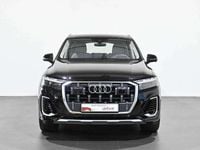 Usado Audi Q7 Advanced 394 CV (289 kW) 2024 Negro SUV