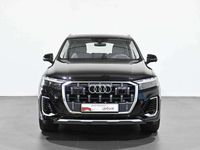 Usado Audi Q7 Advanced Plus 394 CV (289 kW) 2024 Negro SUV