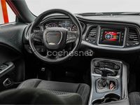 Usado Dodge Challenger SXT 303 CV (222 kW) 2023 Negro Coupe