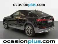 Usado Audi e-tron Sportback Advanced Plus 230 kW (313 CV) 2020 Eléctrico SUV