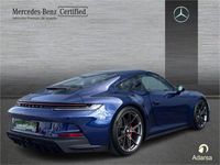 Usado Porsche 911 GT3 510 CV (375 kW) 2025 Azul Coupe