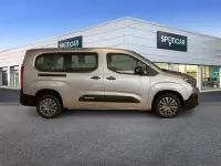 Usado Citroën Berlingo 130 CV (95 kW) 2025 Gris Monovolumen