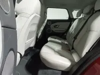 Usado Land Rover Range Rover evoque SE Dynamic 180 CV (132 kW) 2018 Rojo SUV