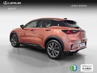 Nuevo Lexus LBX 136 CV (100 kW) 2025 Otro SUV