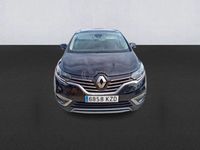 usado Renault Espace Blue Dci Tt Limited Edc 118kw