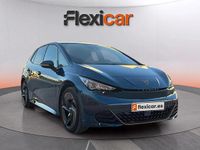 Begagnad Cupra Born 150 kW (204 HK) 2021 Vit Halvkombi