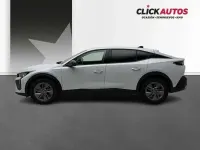 Usado Peugeot 408 Allure 145 CV (106 kW) 2025 Blanco SUV
