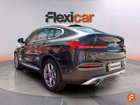 Usado BMW X4 190 HP (139 kW) 2020 Preto SUV