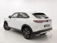 Nuevo Honda HR-V Advance 131 CV (96 kW) 2026 Negro SUV