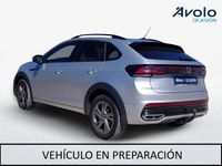 Begagnad VW Taigo R-line 110 HK (80 kW) 2022 SUV
