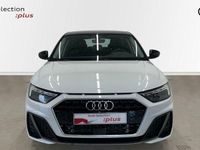 Usado Audi A1 Sportback 110 CV (80 kW) 2023 Blanco Utilitario