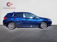 Usado Subaru Impreza 150 CV (110 kW) 2022 Azul Berlina