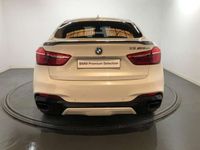 usado BMW X6 Xdrive M50da