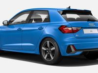 usado Audi A1 Sportback 25 TFSI S line