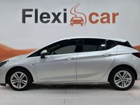 usado Opel Astra 1.2T SHT 96kW (130CV) GS Line Gasolina en Flexicar Burgos