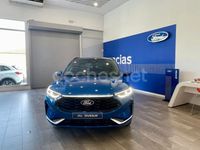 Usado Ford Kuga ST-Line X 243 CV (178 kW) 2024 Azul SUV