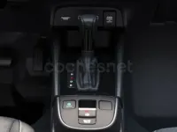 Nuevo Honda Jazz 122 CV (89 kW) 2026 Negro Utilitario