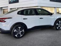 Brugt Citroën C4 X PureTech 102 HK (75 kW) 2024 Hvid SUV