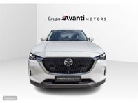 usado Mazda CX-60 e-Skyactiv PHEV AWD Exclusive-Line