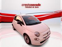 Usado Fiat 500 71 CV (52 kW) 2021