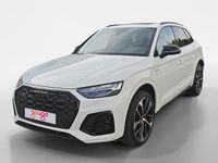 Usado Audi Q5 204 CV (150 kW) 2024 Blanco SUV