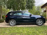 Occasion BMW X5 iPerformance 313 ch (230 kW) 2017 Bleue SUV