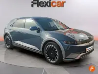 Usado Hyundai Ioniq 5 125 kW (170 CV) 2022 Azul SUV