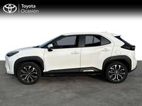 Usado Toyota Yaris Cross Active 116 CV (85 kW) 2023 Blanco SUV
