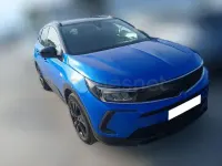 Usado Opel Grandland X 130 CV (95 kW) 2022 Azul SUV