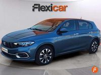Usado Fiat Tipo City Life 131 CV (96 kW) 2022 Gris Berlina