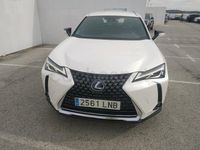 Usado Lexus UX 184 CV (135 kW) 2021 Blanco SUV