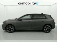 Usado Opel Astra S 131 CV (96 kW) 2023 Plateado Utilitario