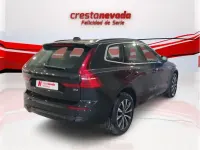 Usado Volvo XC60 Core 197 CV (144 kW) 2023 Negro SUV