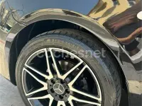Usado Mercedes V220 Marco Polo 163 CV (119 kW) 2015 Negro Monovolumen