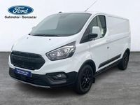 Usado Ford Transit Custom 130 CV (95 kW) 2023 Blanco Monovolumen
