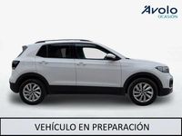 Usado VW T-Cross Advance 110 CV (80 kW) 2022 SUV